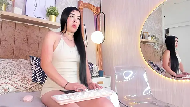 Stripchat cam girl Sarah_amy_