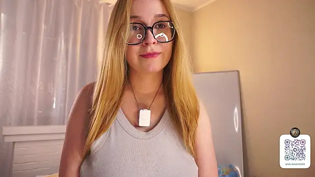 Thumbnail of RosannaBennerman - Stripchat live cam