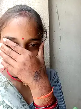 Stripchat cam girl Jaat_sapna