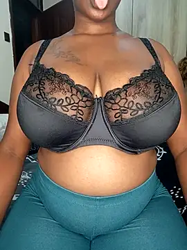 Stripchat cam girl slayingbaddie