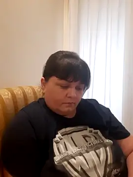 Stripchat cam girl Ilse_Deliaa