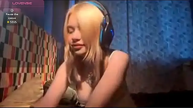 Stripchat cam girl AmilySky