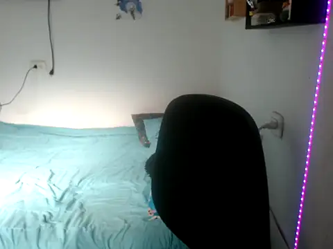 Stripchat cam girl HannaKlein