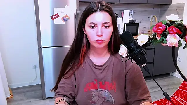 Stripchat cam girl peaachybabe__