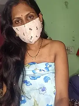 Stripchat cam girl Mahi_queenx