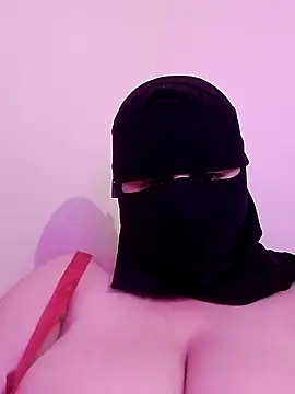 Stripchat cam girl Warda_sexy