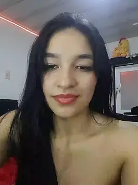 Stripchat cam girl Lisset_sex