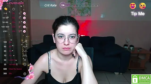 Stripchat cam girl Aminabeatris