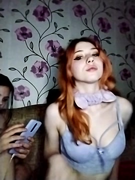 Stripchat cam girl Foxia_rus