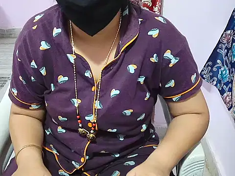 Stripchat cam girl jannu6482