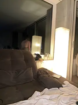 Stripchat cam girl CurvyEina