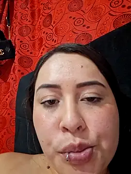 Stripchat cam girl Steefaany