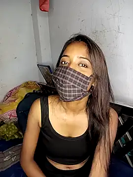 Stripchat cam girl KHUSHBUSHAW