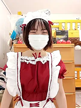 Stripchat cam girl ririko_0721love