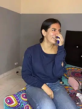 Stripchat cam girl _CANDY_MELOODY