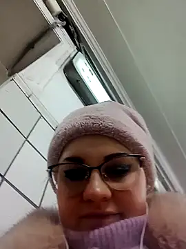 Stripchat cam girl Moanrichhh