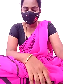 Thumbnail of tamilratchasii - Stripchat live cam
