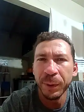 Stripchat cam girl RobertoLuiz84