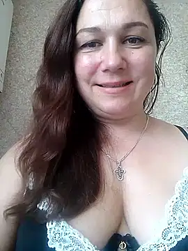 Stripchat cam girl Susan8421