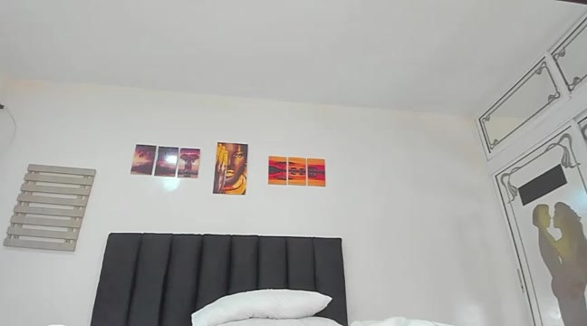 Stripchat cam girl laurenbicth