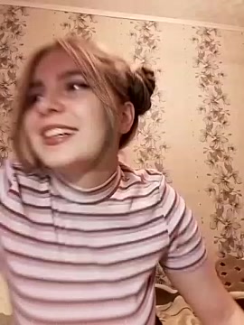 Stripchat cam girl MellissaBarbs