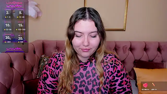 Stripchat cam girl Diana_Hunny