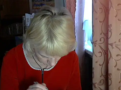 Stripchat cam girl Annie_Karina