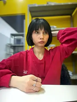 Stripchat cam girl PatriciaJones___