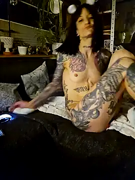 Stripchat cam girl MissParadise40