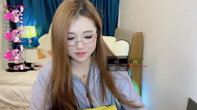 Stripchat cam girl _Koi_8_