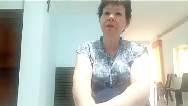 Stripchat cam girl miel_white