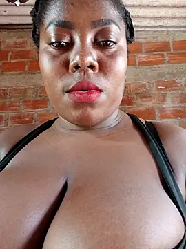 Stripchat cam girl nini-will