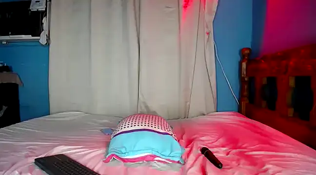 Stripchat cam girl Amelia_15new