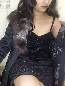 Stripchat cam girl Seny--Radha