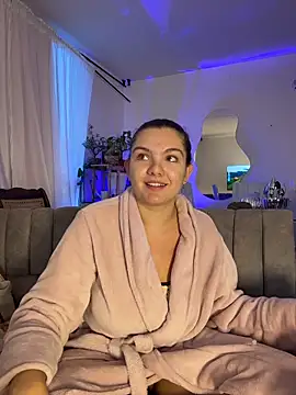 Stripchat cam girl Eva_stark10