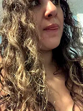 Stripchat cam girl Qadesh_Lust