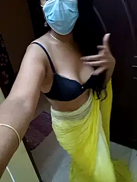 Stripchat cam girl Roja-Telugu777