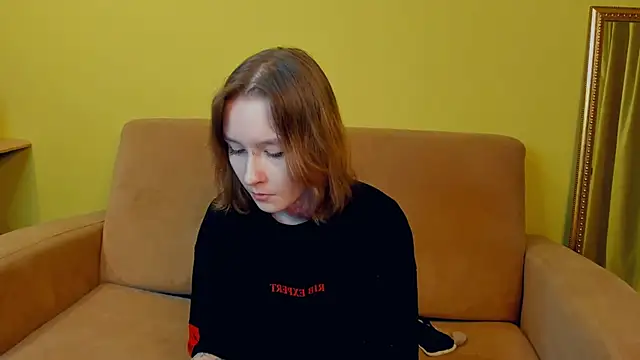 Stripchat cam girl MarjoryCarter