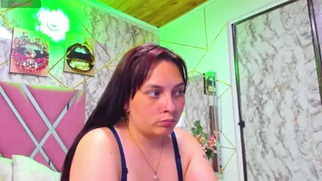 Stripchat cam girl Citruss_