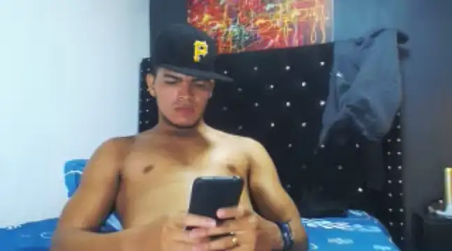 Stripchat cam girl liont_gregor