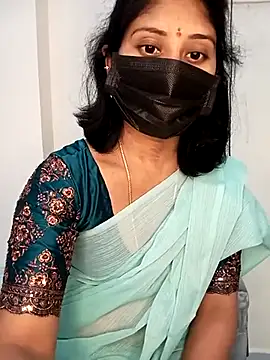 Stripchat cam girl lilly_telugu