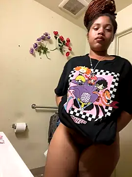 Stripchat cam girl PinkEssence