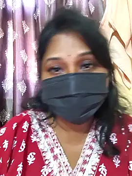 Stripchat cam girl chaitara-reddy