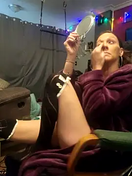 Stripchat cam girl MOTHERFUCKINGHEATHENS