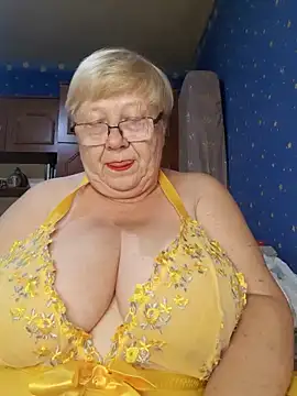 Stripchat cam girl LettyMagdalen