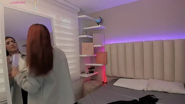 Stripchat cam girl Megan_mooree_