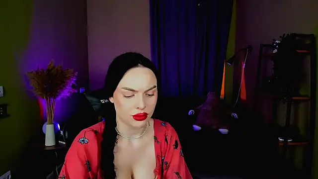 Stripchat cam girl Megan_xBaby