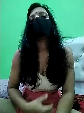 Stripchat cam girl Rakhi-Sarma