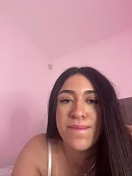Stripchat cam girl MissOliviaRose