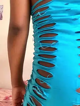 Stripchat cam girl BarbieGirly